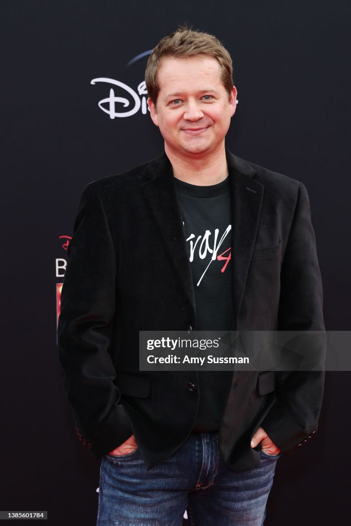 Los Angeles Premiere Of Disney's "Better Nate Than Ever"
