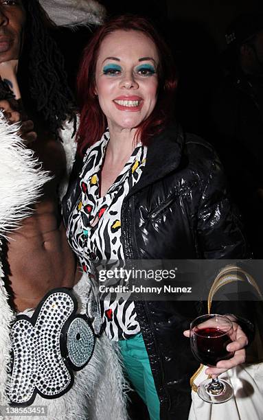 323 Lady Miss Kier Photos & High Res Pictures - Getty Images