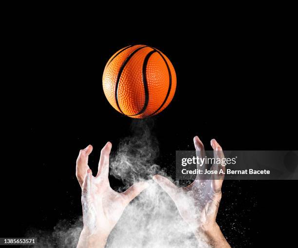 Hand Catching Football Catch Hands Photos and Premium High Res Pictures - Getty Images