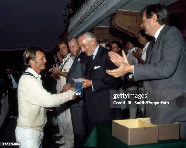 Clive Radley Photos and Premium High Res Pictures - Getty Images