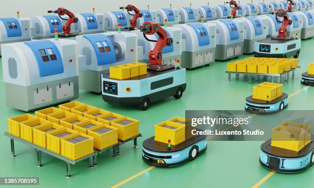 Autonomous Machine Control 2 439 Autonomous Control Stock Photos, High-Res Pictures, and Images ...