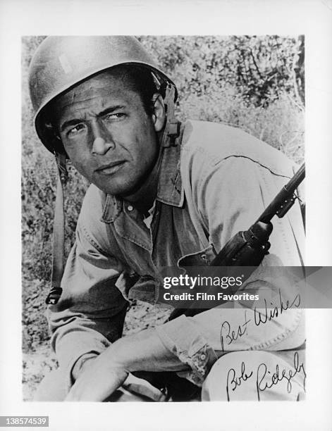 Robert Ridgely Photos et images de collection - Getty Images