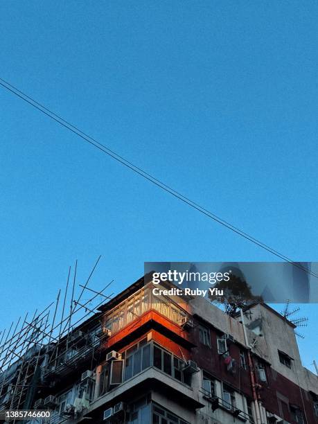 192 Yiu On Estate Stock Photos, HighRes Pictures, and Images Getty