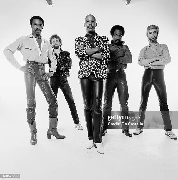 Tony Connor 215 Hot Chocolate Band Stock Photos, High-Res Pictures, and Images ...