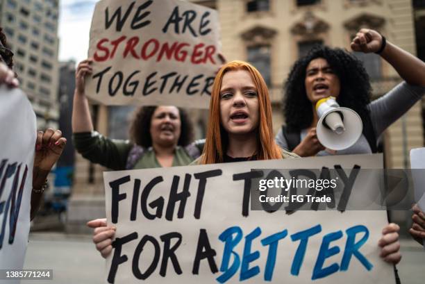 Addim 71 Activists In Brazil March For Womens Rights On International Womens ...