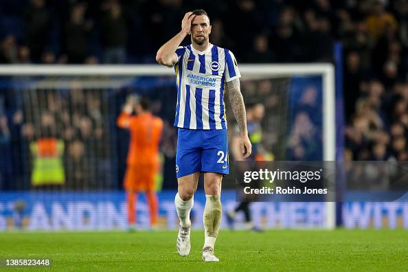 Brighton & Hove Albion v Tottenham Hotspur - Premier League Brighton & Hove Albion v Tottenham Hotspur - Premier League