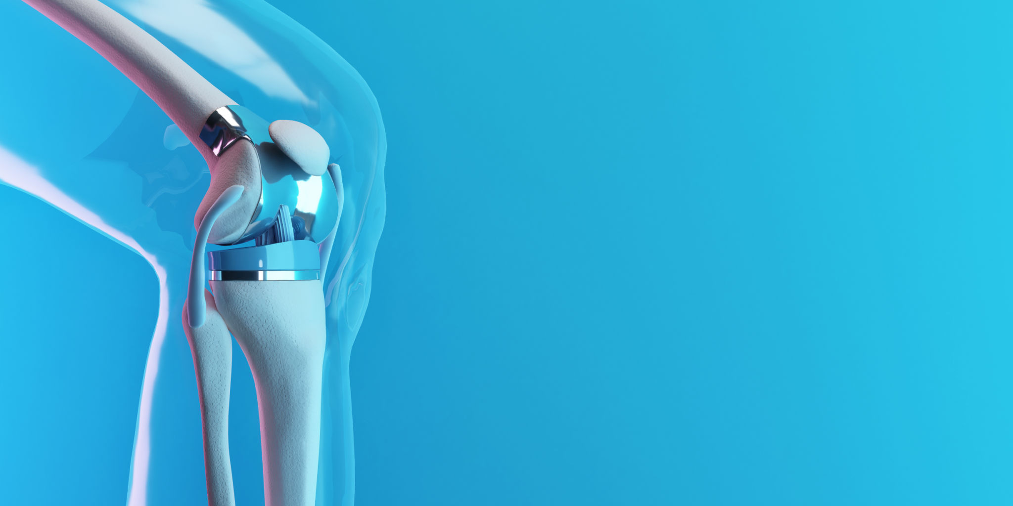 medical prosthetics