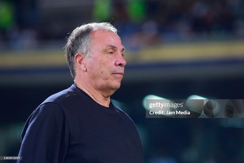 Pumas UNAM v New England - Concacaf Champions League 2022