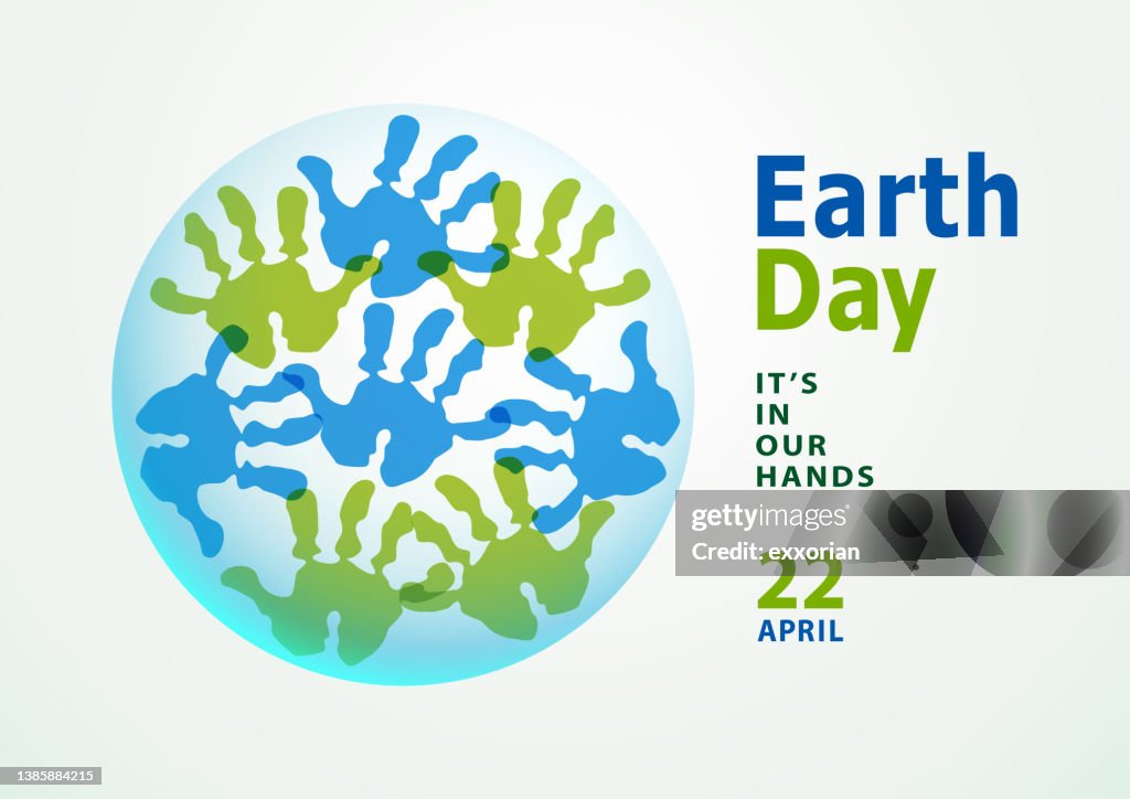 Earth Is In Our Hands