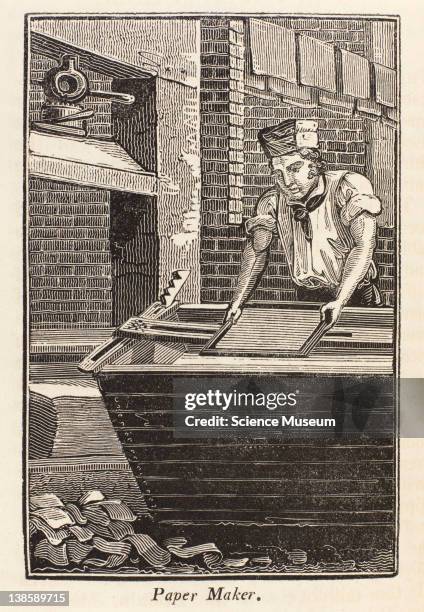 Ancient Paper Ripping Ancient Paper Making Photos and Premium High Res Pictures - Getty Images