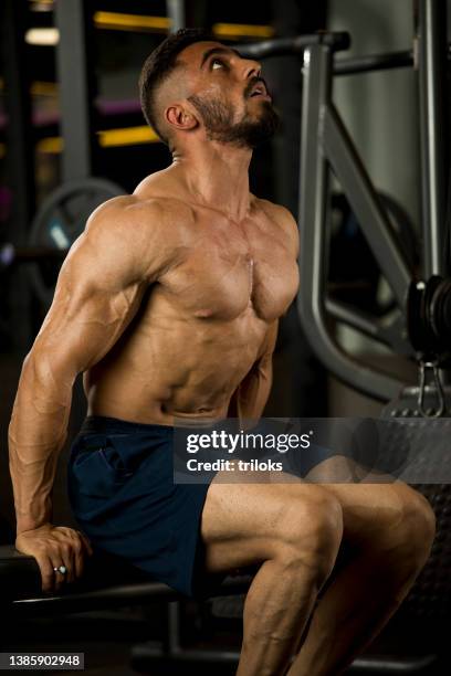 Toned Chest Photos And Premium High Res Pictures Getty Images toned-chest-photos-and-premium-high-res-pictures-getty-images