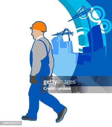 Construction worker Construction worker