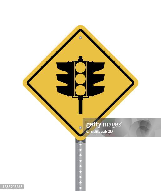 ilustraciones, imágenes clip art, dibujos animados e iconos de stock de señal de tráfico cuadrado - stop sign pole