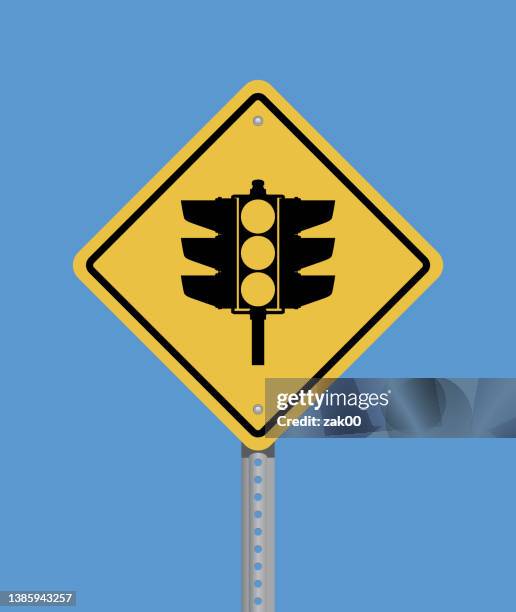 ilustraciones, imágenes clip art, dibujos animados e iconos de stock de señal de tráfico cuadrado - stop sign pole