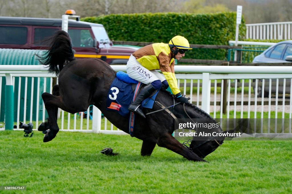 Cheltenham Festival 2022: Day Three