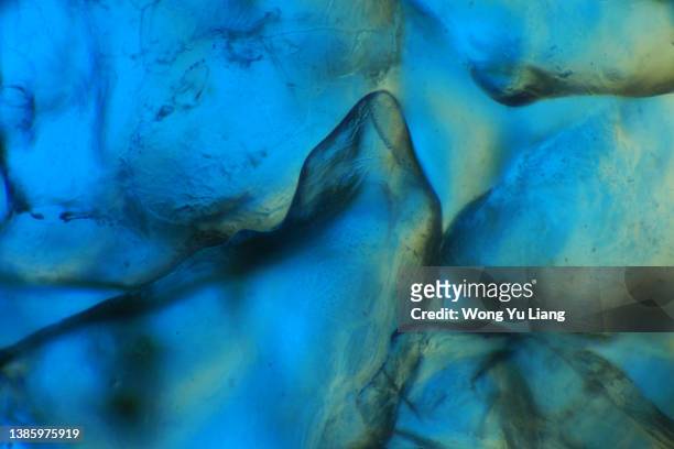 blue abstract background purpose - sapphire fotografías e imágenes de stock