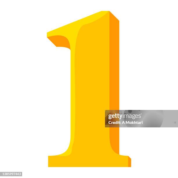 15 Ilustraciones de Numéro - Getty Images 15 Ilustraciones de Numéro - Getty Images
