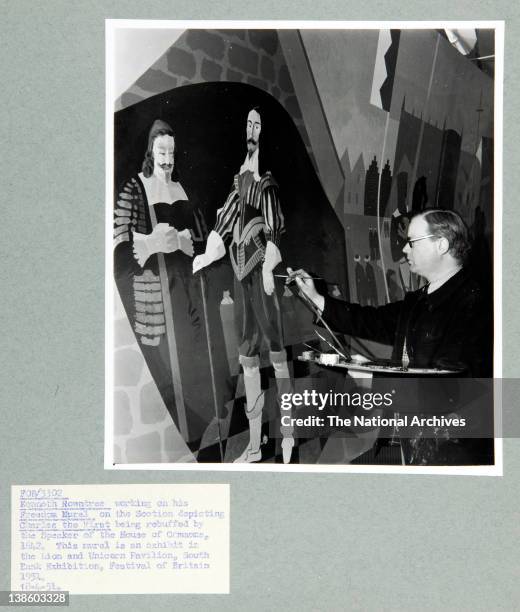Kenneth Rountree 30 Kenneth Rowntree Stock Photos, High-Res Pictures, and Images - Getty ...