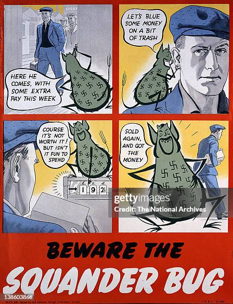 Squanderbug Photos and Premium High Res Pictures - Getty Images