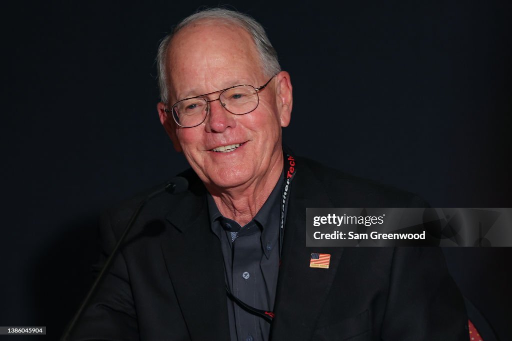 NASCAR and Hendrick Motorsports 24 Hours of Le Mans Announcement