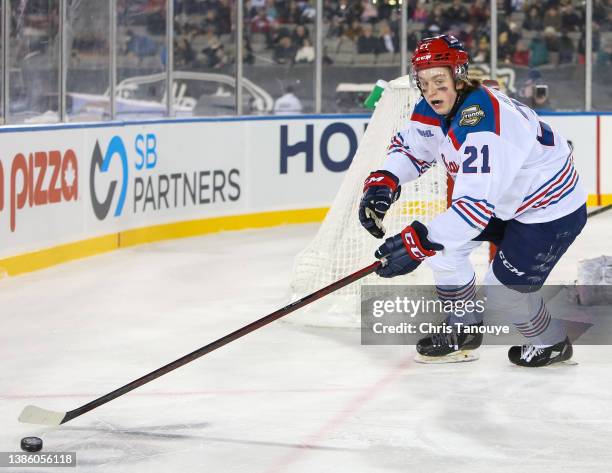 Claum Ritchie 144 Ritchie Hamilton Photos & High Res Pictures - Getty Images