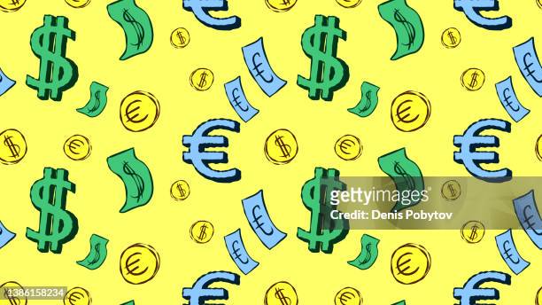 998 Cartoon Dollar Bill Photos and Premium High Res Pictures - Getty Images