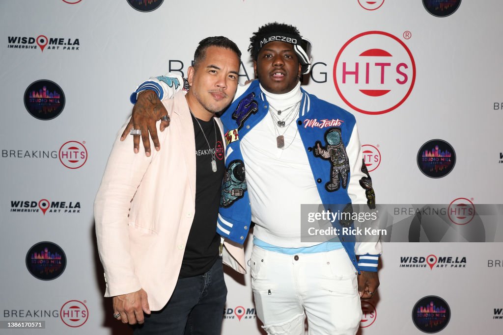 Breaking Hits SXSW 2022