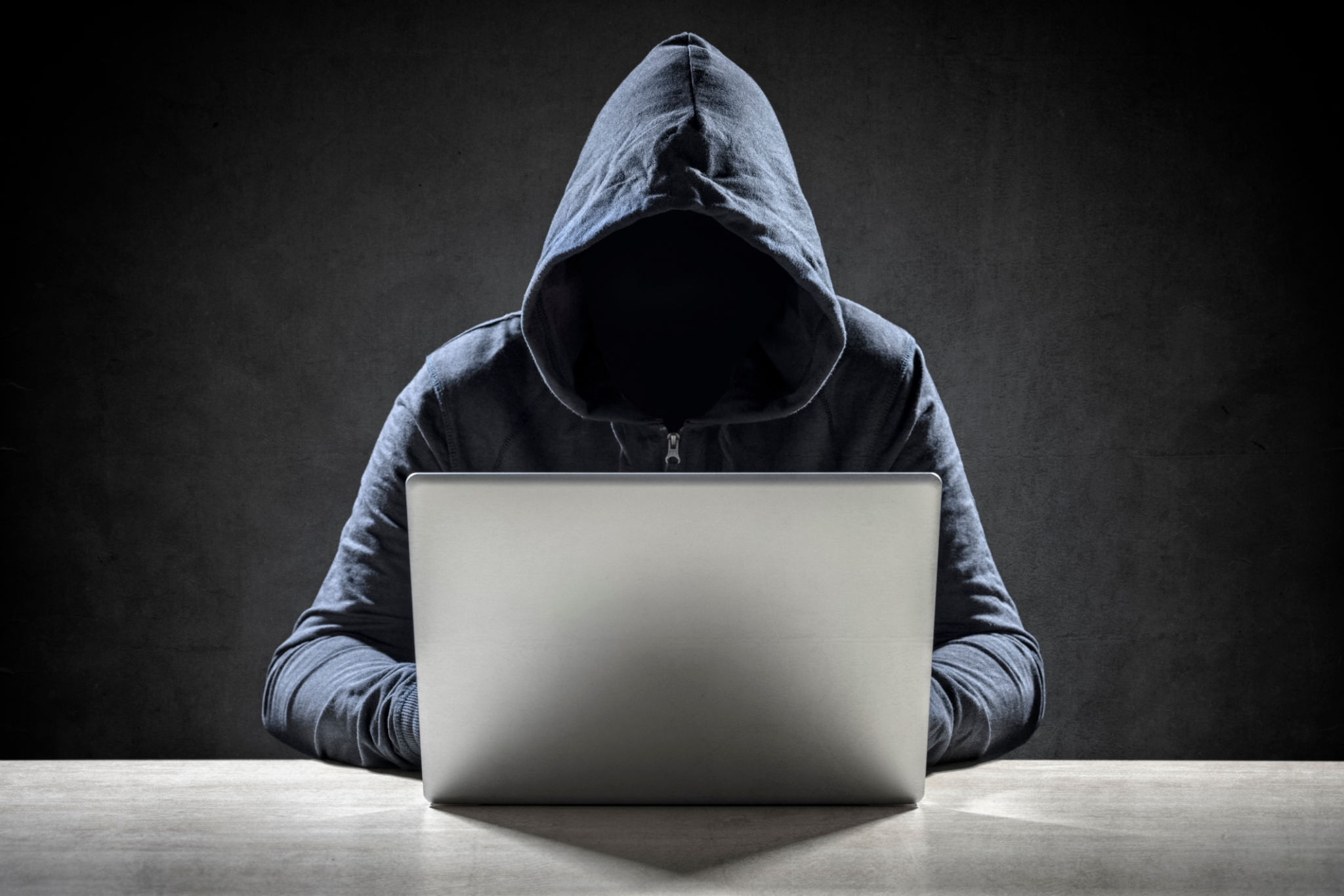 hacker computer