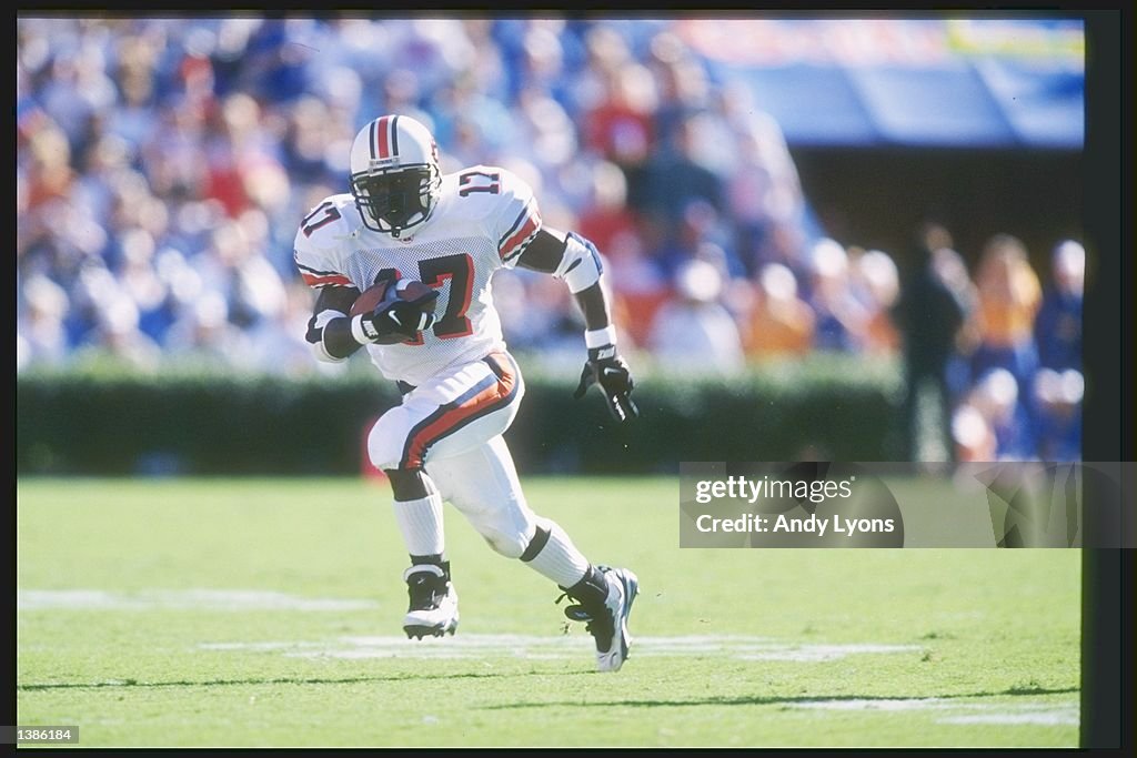 Markeith Jackson Jarquez Hunter - Page 4 - AU Football Forum - AUFAMILY