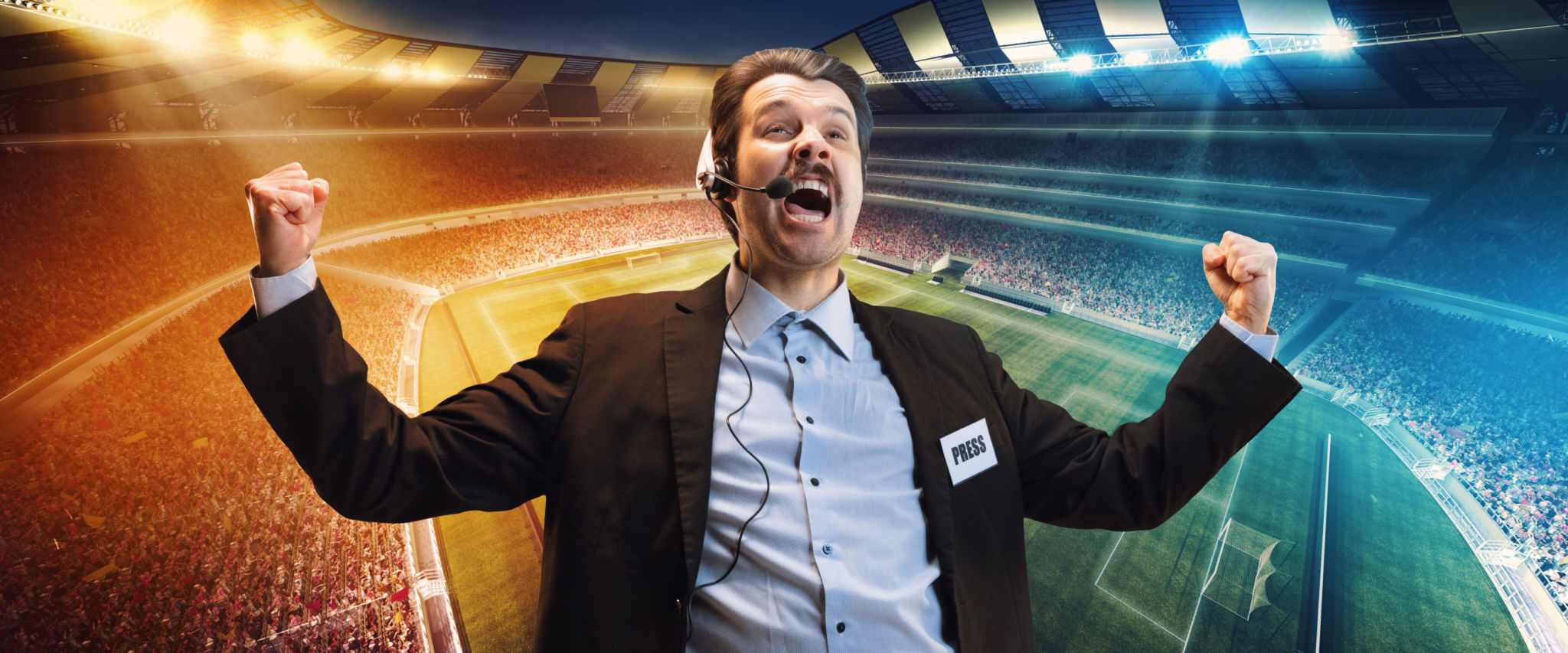 sports talent agent