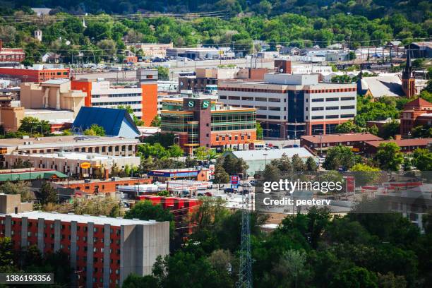 billings - billings montana fotografías e imágenes de stock