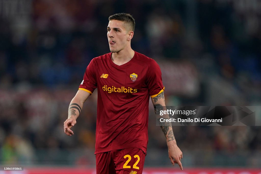 AS Roma v Vitesse: Round of 16 Leg Two - UEFA Europa Conference League