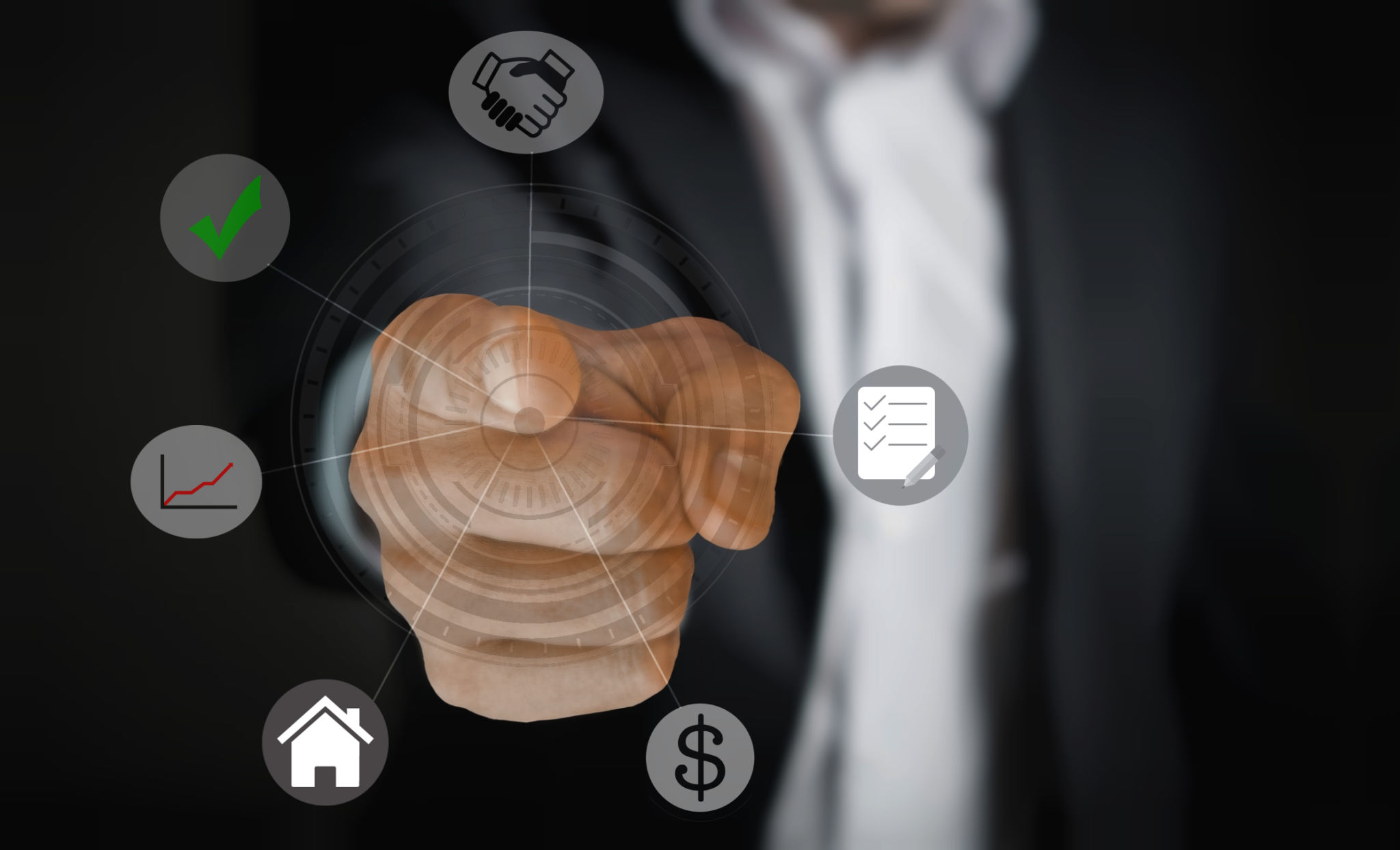 proptech real estate