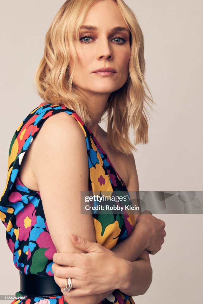 2022 SXSW Film Festival Portrait Studio