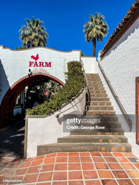 13 La Plaza (Palm Springs) Stock Photos, HighRes Pictures, and Images