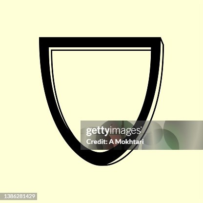 Shield icon Shield icon