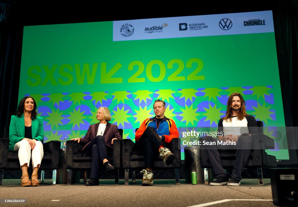 Front Lines of Addiction: Supporting Recovery in America - 2022 SXSW Conference and Festivals