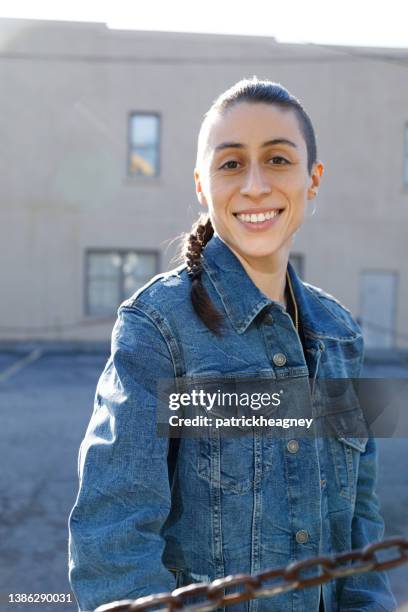 1,405 Trans Person With Attitude Stock Photos, High-Res Pictures, and ...