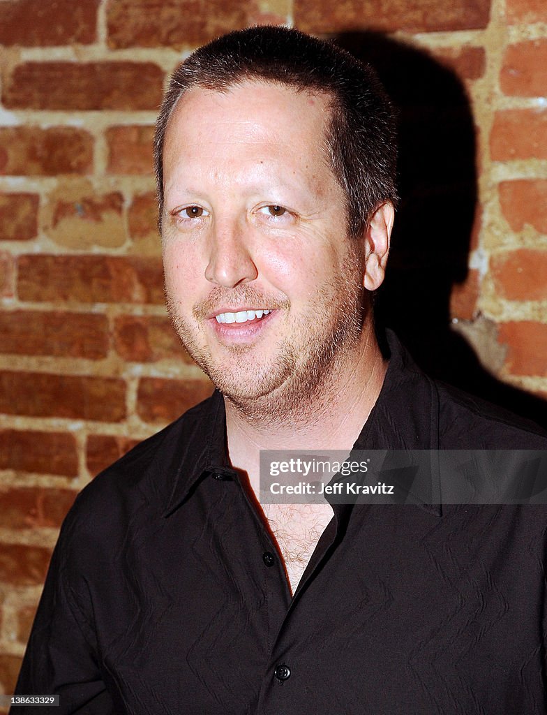 Actor Steve Little attends HBO's Season 3 Premiere Of "Eastbound And