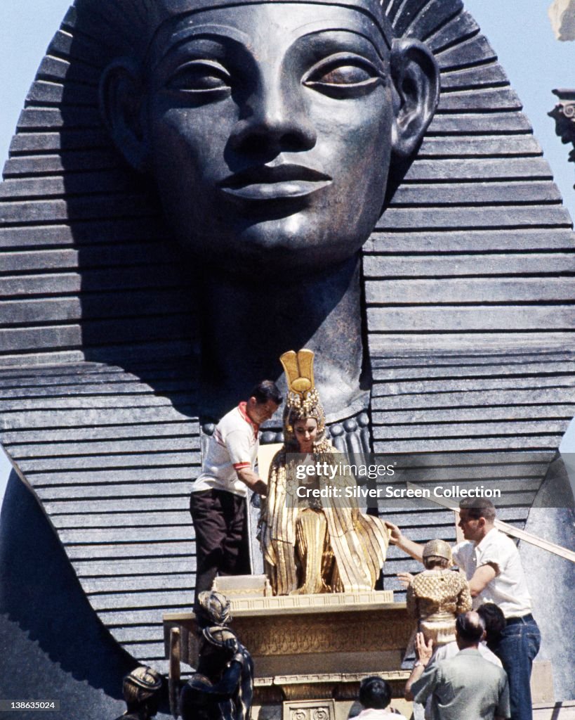 Cleopatra