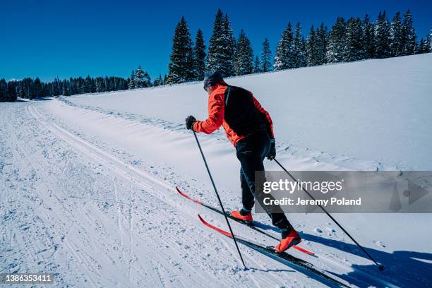 Cross Striding 26 01470 Stock Photos, High-Res Pictures, and Images - Getty Images