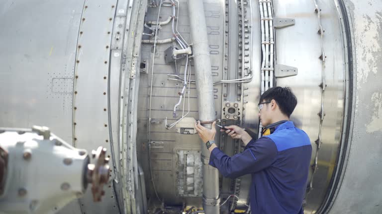 470 Engineer Jet Engine Stock Videos, Footage, & 4K Video Clips - Getty ...