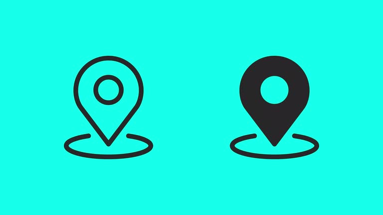 Map Pin Icon Videos and HD Footage - Getty Images Map Pin Icon Videos and HD Footage - Getty Images