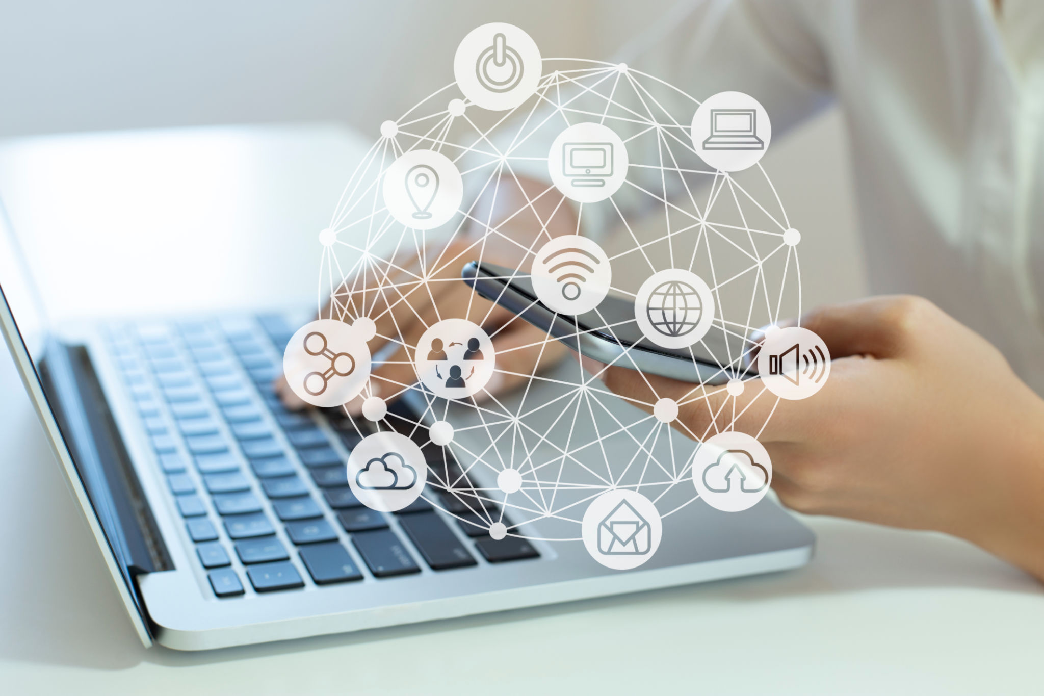 multichannel marketing