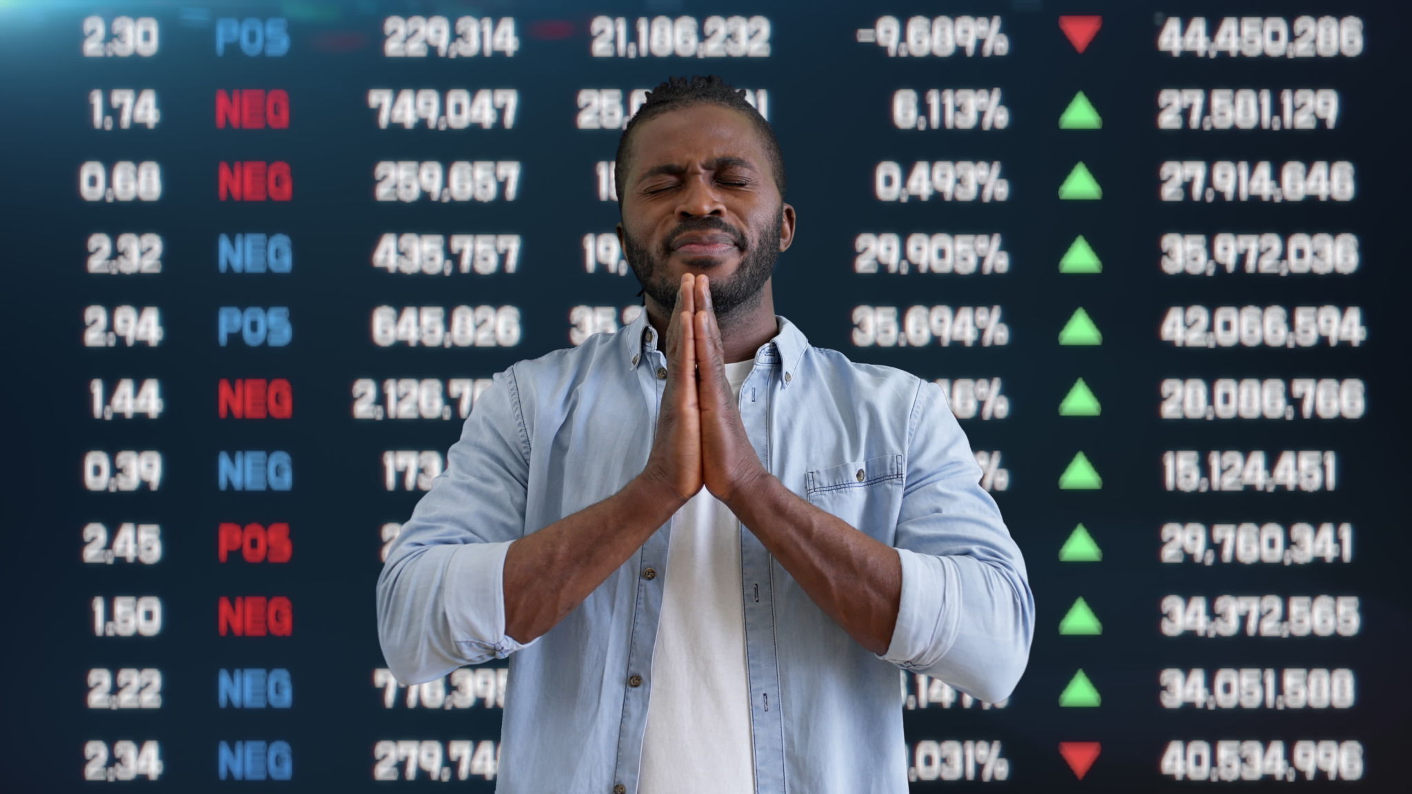 faith-based trading