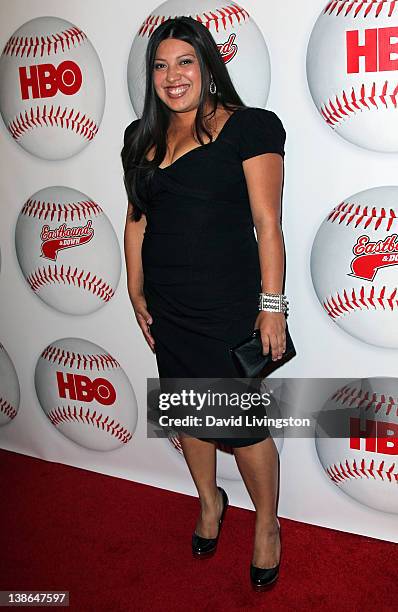 Lisa Rozario Lisa De Razzo Photos and Premium High Res Pictures - Getty Images