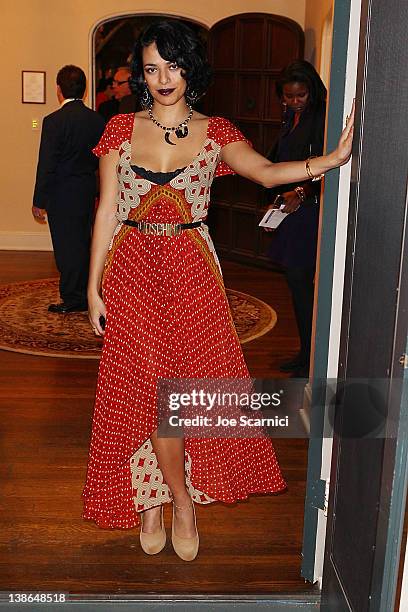 Dj Rashida 37 Rashida Robinson Stock Photos, High-Res Pictures, and Images - Getty ...