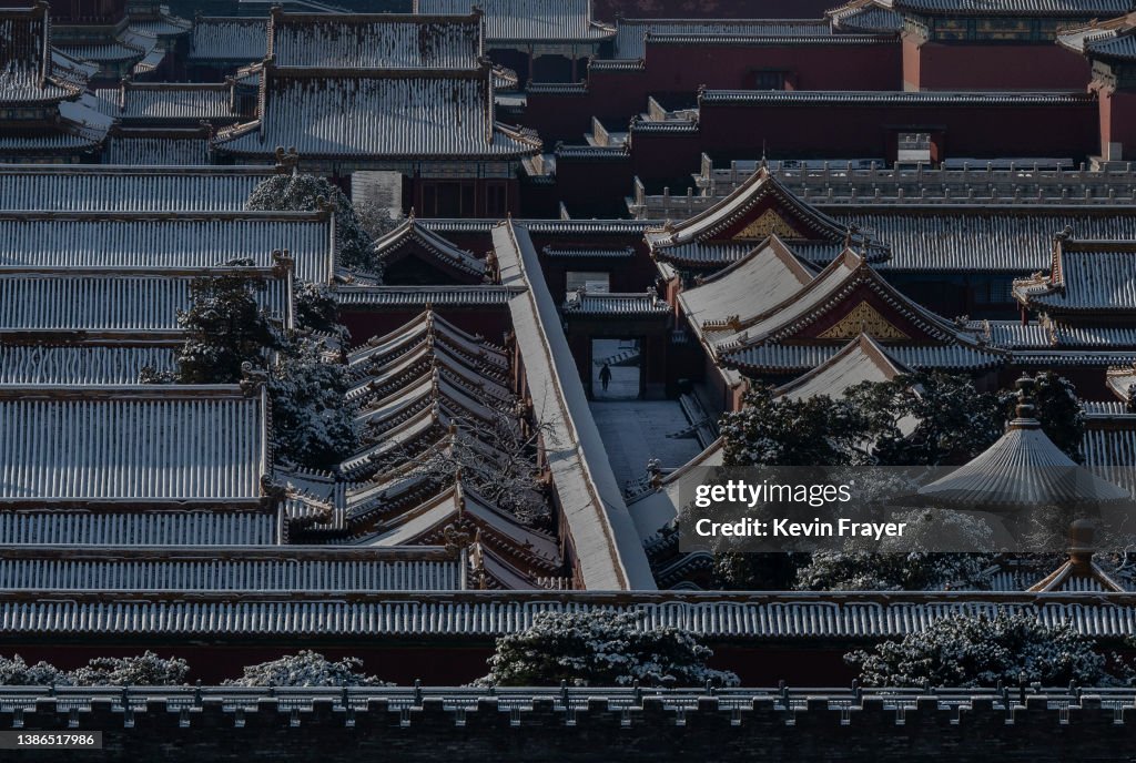 China Daily Life