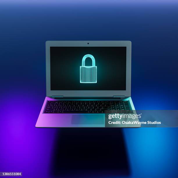 3,273 Laptop Lock Screen Stock Photos, High-Res Pictures, and Images ...