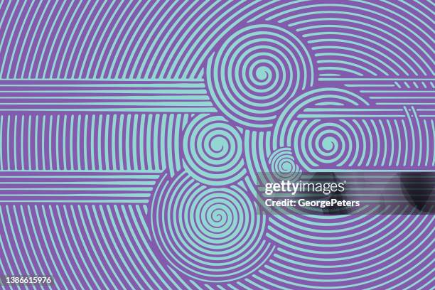 Pattern Disc Stock 3d Discs Photos and Premium High Res Pictures - Getty Images